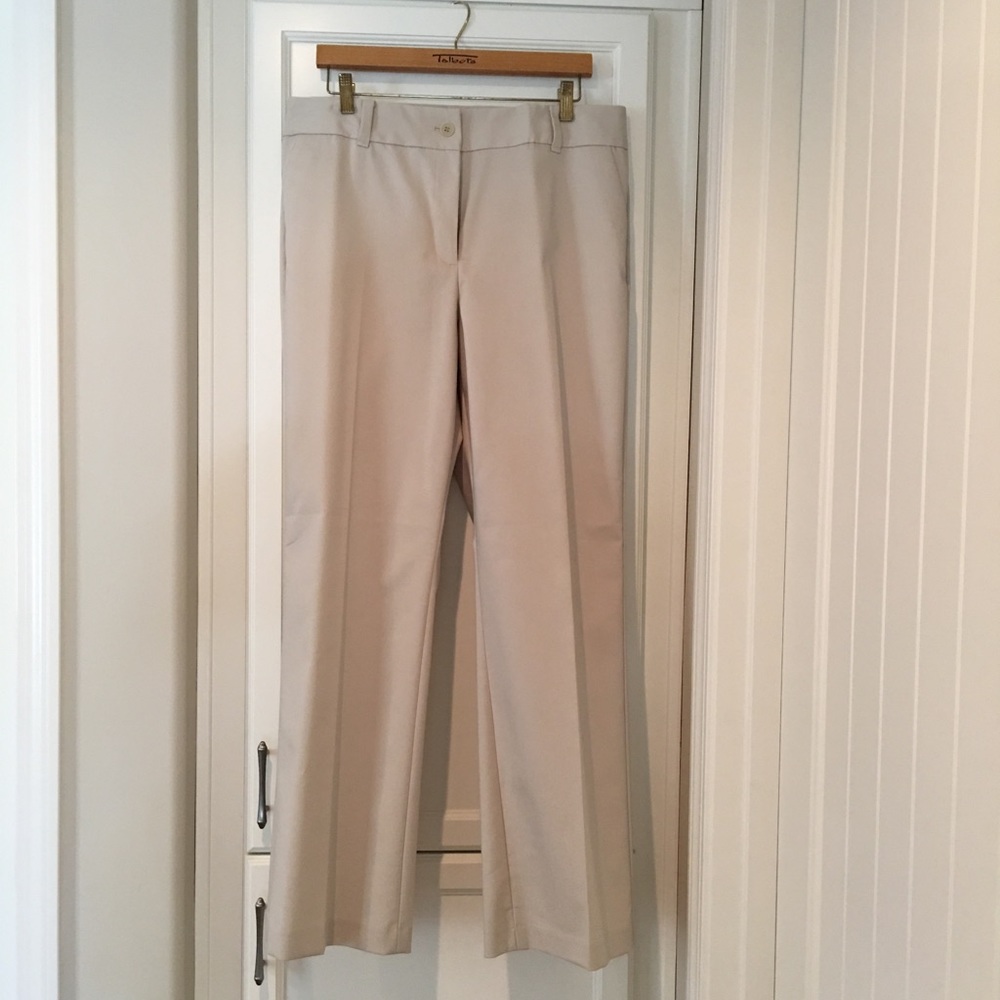 Talbots Pants NWT